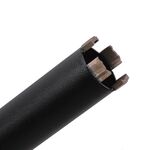 Свердло алмазное DDS-W 042x450-4x1 1/4 UNC DLD 042 RS-TX, фото , изображение 3 | SNABZHENIE.com.ua