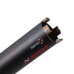 Свердло алмазное DDS-W 052x450-4x1 1/4 UNC DLD 052 RS-TX, фото , изображение 3 | SNABZHENIE.com.ua