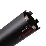 Алмазное сверло DDS-W 082x450-6x1 1/4 UNC DLD 082 RS-TX, фото , изображение 3 | SNABZHENIE.com.ua