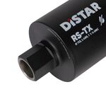 Сверло алмазное DDS-W 112x450-8x1 1/4 UNC DLD 112 RS-TX, фото , зображення 3 | SNABZHENIE.com.ua