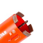 Сверло алмазное DDS-W 072x70-4xSDS+ DLD 072 CS-X, фото , изображение 3 | SNABZHENIE.com.ua
