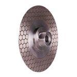 Круг алмазный отрезной 1A1R 125x1,6/1,2x25x22,23/M14F Edge Dry, фото , изображение 2 | SNABZHENIE.com.ua