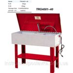 Установка для мойки деталей 150л TORIN TRG4001-40, фото , изображение 2 | SNABZHENIE.com.ua