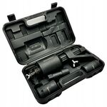 Ключ баллонный роторный для грузовиков Дальнобойщик-3 (3 скорости), фото , изображение 3 | SNABZHENIE.com.ua