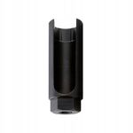 Головка для зняття датчика кислорода 22 мм TOPTUL (JDAQ0122), фото  | SNABZHENIE.com.ua