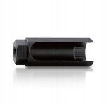 Головка для зняття датчика кислорода 22 мм TOPTUL (JDAQ0122), фото , зображення 2 | SNABZHENIE.com.ua