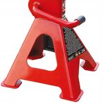 Подставки под машину 3т 288-425мм, 2 шт, TORIN T43001, фото , изображение 3 | SNABZHENIE.com.ua