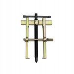 Съёмник двухзахватный рельс 55х90 мм с фиксацией СТАНДАРТ, фото  | SNABZHENIE.com.ua