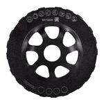 Фреза алмазна DGS-S 125/22,23-14 PRO Tech, фото , зображення 3 | SNABZHENIE.com.ua