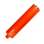 Сверло алмазне DDS-W 122x450-10x1 1/4 UNC DLD 122 RS6, фото  | SNABZHENIE.com.ua