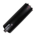 Сверло алмазное DDS-W 162x450-11x1 1/4 UNC DLD 162 RS-TX, фото  | SNABZHENIE.com.ua