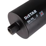 Сверло алмазное DDS-W 162x450-11x1 1/4 UNC DLD 162 RS-TX, фото , изображение 2 | SNABZHENIE.com.ua