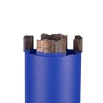 Свердло алмазне DDS-W 052x450-4x1 1/4 UNC DLD 052 RM-TX, фото , зображення 3 | SNABZHENIE.com.ua