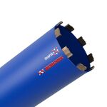 Свердло алмазне DDS-W 112x450-8x1 1/4 UNC DLD 112 RM-TX, фото , зображення 3 | SNABZHENIE.com.ua