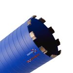 Сверло алмазное DDS-W 122x300-9x1 1/4 UNC DLD 122 RM-TX, фото , изображение 3 | SNABZHENIE.com.ua