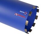 Свердло алмазное DDS-W 132x450-10x1 1/4 UNC DLD 132 RM-TX, фото , изображение 2 | SNABZHENIE.com.ua