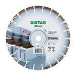Круг алмазный отрезной 1A1RSS/C3 300x3,0/2,0x10x25,4-11,5-22 HIT Universal, фото  | SNABZHENIE.com.ua