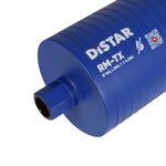 Сверло алмазное DDS-W 162x300-11x1 1/4 UNC DLD 162 RM-TX, фото , зображення 2 | SNABZHENIE.com.ua
