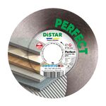 Круг алмазний відрізний 1A1R 115x1,5/0,9x25x22,23H Perfect, фото  | SNABZHENIE.com.ua