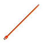 Алмазное сверло DDR-B 014x450-1x1/2GAS DBD 014 RM4 10216025023, фото  | SNABZHENIE.com.ua