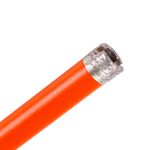 Алмазное сверло DDR-B 014x450-1x1/2GAS DBD 014 RM4 10216025023, фото , изображение 3 | SNABZHENIE.com.ua