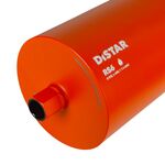 Сверло алмазное DDS-W 212x450-14x1 1/4 UNC DLD 212 RS6, фото , зображення 2 | SNABZHENIE.com.ua