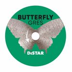 Круг алмазний відрізний 1A1R 45x0,6x5,8 Butterfly, фото  | SNABZHENIE.com.ua