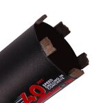 Сверло алмазное DDS-W 072x70-5хМ16 RS-X, фото , зображення 3 | SNABZHENIE.com.ua