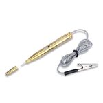 Тестер автомобильный 6-24V DC TOPTUL (JJDD0124), фото  | SNABZHENIE.com.ua