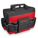 Сумка для инструментов с колесами и выдвижной ручкой TOPTUL (PBW-045A), фото  | SNABZHENIE.com.ua