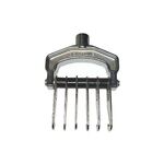 Гребенка (насадка для обратного молотка) G.I. KRAFT GI12202, фото  | SNABZHENIE.com.ua