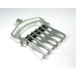 Гребенка (насадка для обратного молотка) G.I. KRAFT GI12202, фото , зображення 2 | SNABZHENIE.com.ua