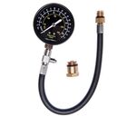 Компрессометр бензиновый TRISCO G324, фото , изображение 2 | SNABZHENIE.com.ua
