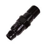 Адаптер металевий 1 1/4g  UNC х 1/2H GAS (DD130/150/160), фото  | SNABZHENIE.com.ua
