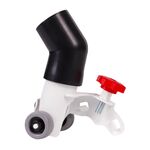 Кожух накладний на КШМ Roller 76, фото , зображення 3 | SNABZHENIE.com.ua