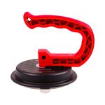  Одинарна присоска UnoFIX, фото , изображение 2 | SNABZHENIE.com.ua