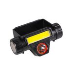 Фонарь для освещения рабочей зоны FireFly, фото , изображение 2 | SNABZHENIE.com.ua