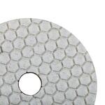 Круги алмазні полірувальні Круг 100x3x15 CleanPad #100, фото , зображення 2 | SNABZHENIE.com.ua