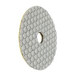 Круги алмазні полірувальні Круг 100x3x15 CleanPad #100, фото , зображення 3 | SNABZHENIE.com.ua