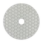 Круги алмазні полірувальні Круг 100x3x15 CleanPad #400, фото  | SNABZHENIE.com.ua