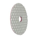 Круги алмазні полірувальні Круг 100x3x15 CleanPad #400, фото , зображення 3 | SNABZHENIE.com.ua