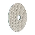 Круги алмазні полірувальні Круг 100x3x15 CleanPad #800, фото , зображення 3 | SNABZHENIE.com.ua