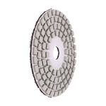 Круги алмазные полировальные Круг 100x3x15 CleanPad #0, фото , зображення 3 | SNABZHENIE.com.ua