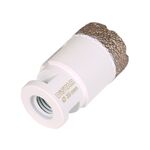 Сверло алмазное DDR-V 35x30xM14 Keramik Pro, фото , зображення 2 | SNABZHENIE.com.ua