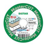 Круг алмазний відрізний 1A1R V 125x1,6/1,0x15x22,23 MasterCUT, фото  | SNABZHENIE.com.ua