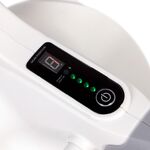 Присоска вібраційна електрична PowerFix vibro, фото , зображення 2 | SNABZHENIE.com.ua