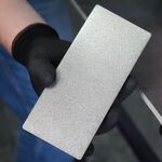 Круги алмазні полірувальні Брусок алмазний шліфувальний Hand PAD #1, фото , зображення 3 | SNABZHENIE.com.ua