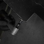 Фреза алмазная DGM-S 45/5,8F Soft Edge, фото , зображення 2 | SNABZHENIE.com.ua