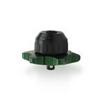 Ключ трещотка-битодержатель 1/4" мини TOPTUL (CAUA0808), фото  | SNABZHENIE.com.ua