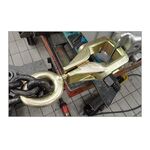 Захват для кузовних робіт однофункціональний 3 тонни TOPTUL (JFDB0103), фото , зображення 2 | SNABZHENIE.com.ua